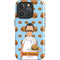 Bobs Burgers Burger of the Day iPhone 16 Pro Impact Case