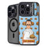 Bobs Burgers Burger of the Day iPhone 16 Pro Kickstand Case