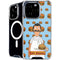 Bobs Burgers Burger of the Day iPhone 16 Pro MagSafe Case