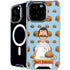 Bobs Burgers Burger of the Day iPhone 16 Pro MagSafe Case