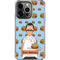 Bobs Burgers Burger of the Day iPhone 16 Pro Max Clear Case