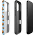 Bobs Burgers Burger of the Day iPhone 16 Pro Max Impact Case