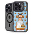 Bobs Burgers Burger of the Day iPhone 16 Pro Max Kickstand Case