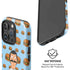 Bobs Burgers Burger of the Day iPhone 16 Pro Max Magsafe Impact Case