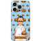 Bobs Burgers Burger of the Day iPhone 16 Pro Skin