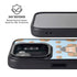 Bobs Burgers Burger of the Day iPhone 16e Kickstand Case