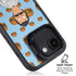 Bobs Burgers Burger of the Day iPhone 16e Kickstand Case