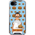 Bobs Burgers Burger of the Day iPhone 16e Clear Case