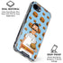 Bobs Burgers Burger of the Day iPhone 16e Clear Case