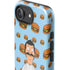 Bobs Burgers Burger of the Day iPhone 16e Impact Case