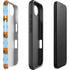 Bobs Burgers Burger of the Day iPhone 16e Impact Case
