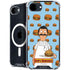 Bobs Burgers Burger of the Day iPhone 16e MagSafe Case