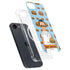 Bobs Burgers Burger of the Day iPhone 16e MagSafe Case