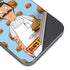 Bobs Burgers Burger of the Day iPhone 16e Skin