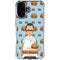 Bobs Burgers Burger of the Day iPhone 17 Clear Case