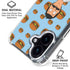 Bobs Burgers Burger of the Day iPhone 17 MagSafe Case
