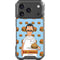 Bobs Burgers Burger of the Day iPhone 18 Pro Clear Case