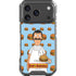 Bobs Burgers Burger of the Day iPhone 18 Pro Clear Case