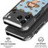 Bobs Burgers Burger of the Day iPhone 18 Pro Clear Case