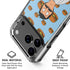 Bobs Burgers Burger of the Day iPhone 18 Pro Clear Case