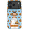 Bobs Burgers Burger of the Day iPhone 18 Pro Impact Case