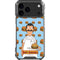 Bobs Burgers Burger of the Day iPhone 18 Pro Max Clear Case