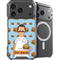 Bobs Burgers Burger of the Day iPhone 18 Pro Max MagSafe Case