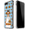 Bobs Burgers Burger of the Day iPhone 7/8 Plus Clear Case