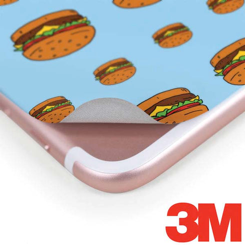 Bobs Burgers Burger of the Day iPhone 7 Plus Skin
