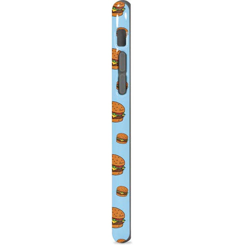 Bobs Burgers Burger of the Day iPhone 7 Pro Case