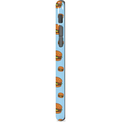 Bobs Burgers Burger of the Day iPhone 8 Pro Case