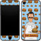 Bobs Burgers Burger of the Day iPhone 8 Skin
