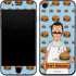 Bobs Burgers Burger of the Day iPhone 8 Skin