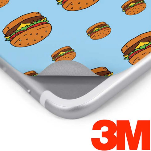 Bobs Burgers Burger of the Day iPhone 8 Skin