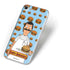 Bobs Burgers Burger of the Day iPhone 8 Skin