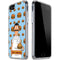 Bobs Burgers Burger of the Day iPhone SE (2nd & 3rd Gen) Clear Case
