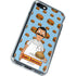 Bobs Burgers Burger of the Day iPhone SE (2nd & 3rd Gen) Clear Case