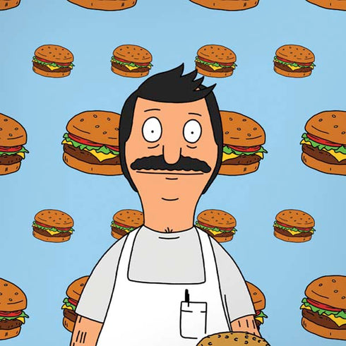 Bobs Burgers Burger of the Day iPhone X Pro Case