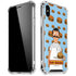 Bobs Burgers Burger of the Day iPhone X/XS Clear Case