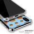 Bobs Burgers Burger of the Day iPhone X/XS Clear Case