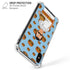 Bobs Burgers Burger of the Day iPhone X/XS Clear Case