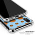 Bobs Burgers Burger of the Day iPhone XR Clear Case