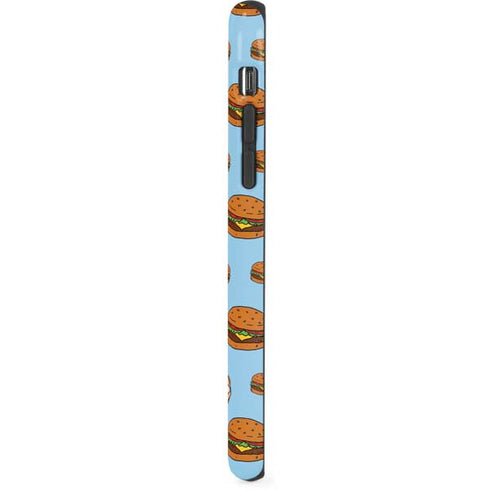 Bobs Burgers Burger of the Day iPhone XR Pro Case