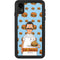 Bobs Burgers Burger of the Day iPhone XR Waterproof Case