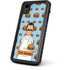 Bobs Burgers Burger of the Day iPhone XR Waterproof Case