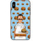Bobs Burgers Burger of the Day iPhone XS Max Skin