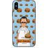 Bobs Burgers Burger of the Day iPhone XS Max Skin