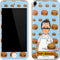 Bobs Burgers Burger of the Day Apple iPod Skin