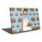 Bobs Burgers Burger of the Day Dell Latitude Skin
