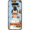 Bobs Burgers Burger of the Day LG K51/Q51 Clear Case